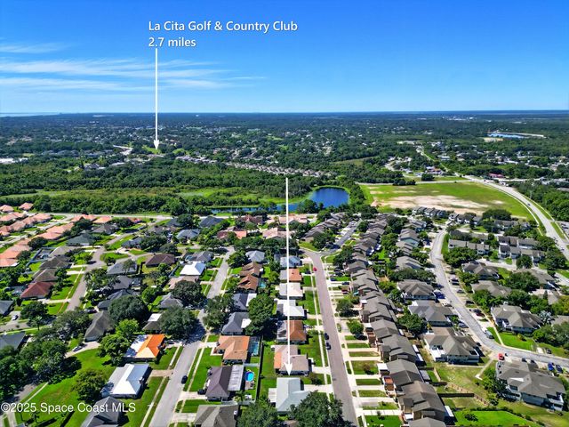 1735 Figtree Drive, Titusville, FL 32780