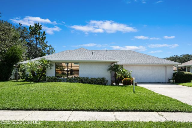 1735 Figtree Drive, Titusville, FL 32780