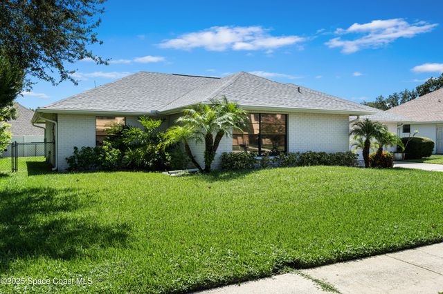 1735 Figtree Drive, Titusville, FL 32780