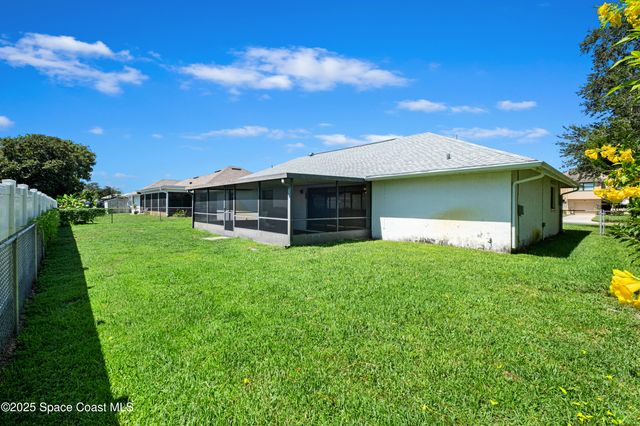 1735 Figtree Drive, Titusville, FL 32780