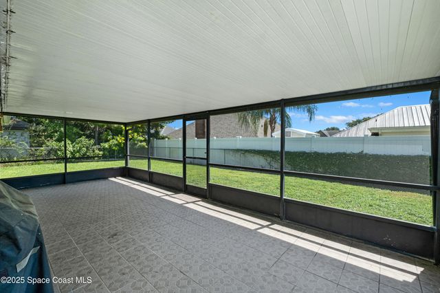 1735 Figtree Drive, Titusville, FL 32780