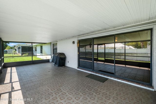 1735 Figtree Drive, Titusville, FL 32780