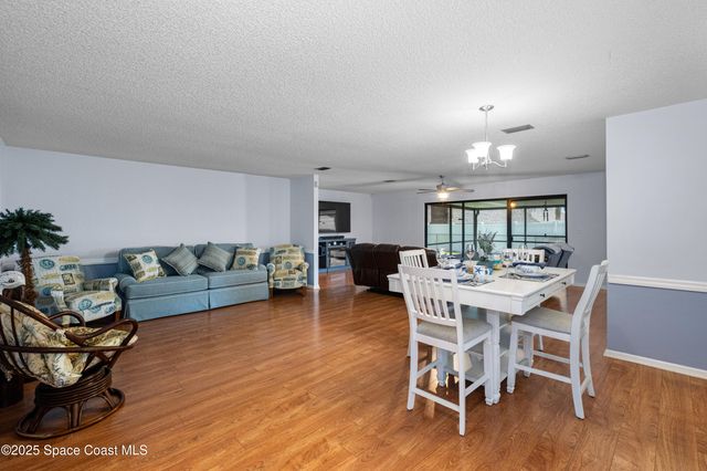 1735 Figtree Drive, Titusville, FL 32780