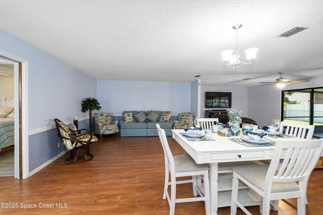 1735 Figtree Drive, Titusville, FL 32780