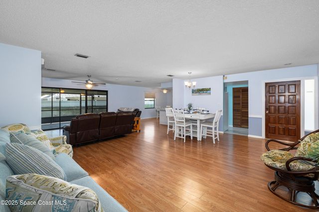1735 Figtree Drive, Titusville, FL 32780