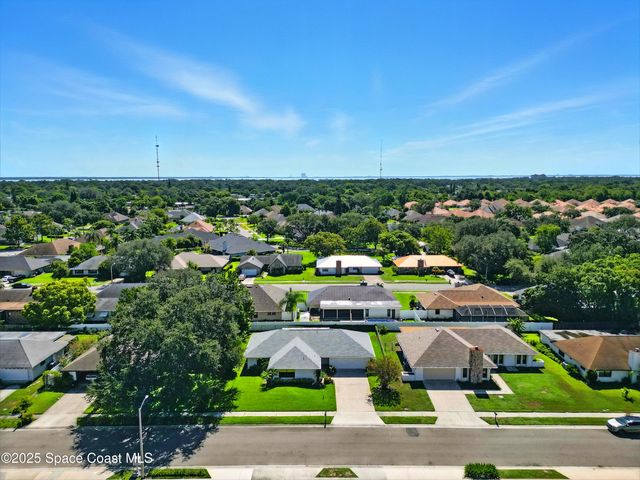1735 Figtree Drive, Titusville, FL 32780