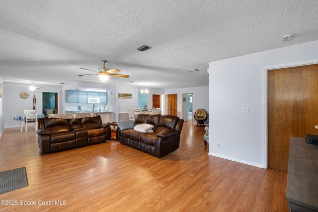 1735 Figtree Drive, Titusville, FL 32780