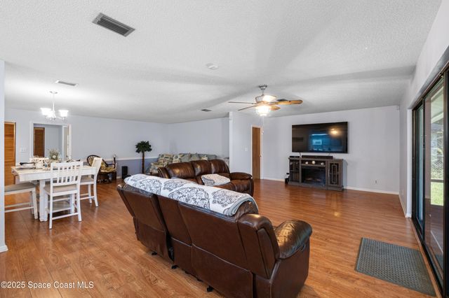 1735 Figtree Drive, Titusville, FL 32780