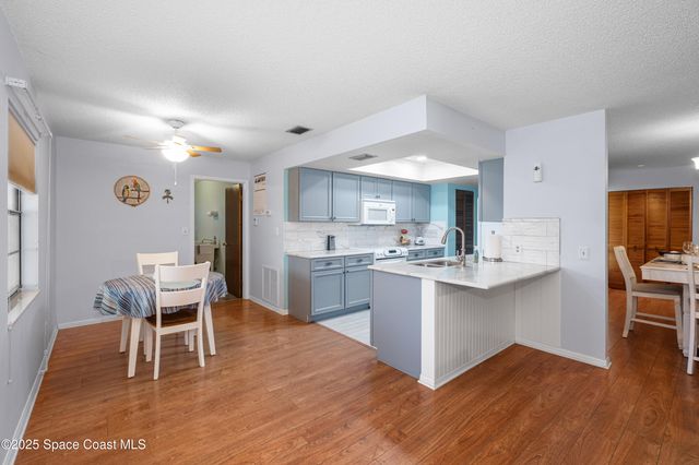 1735 Figtree Drive, Titusville, FL 32780
