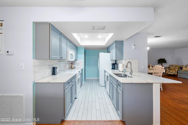 1735 Figtree Drive, Titusville, FL 32780