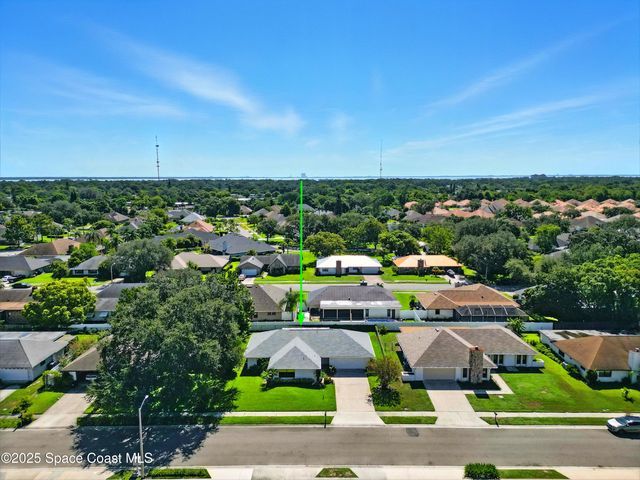 1735 Figtree Drive, Titusville, FL 32780