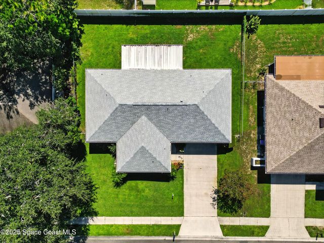 1735 Figtree Drive, Titusville, FL 32780