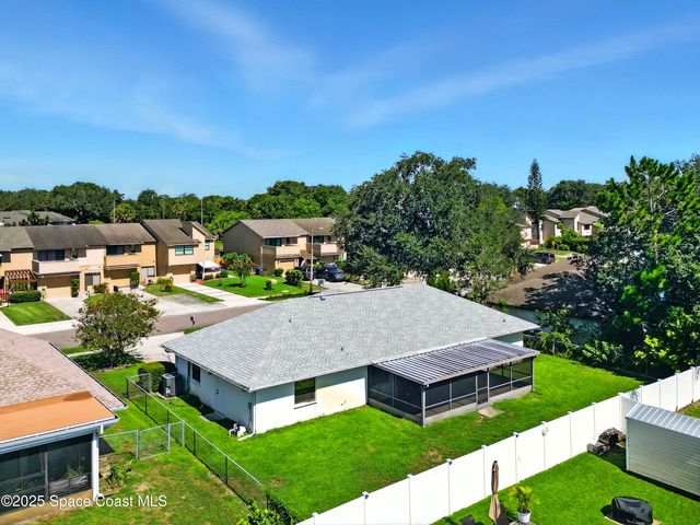 1735 Figtree Drive, Titusville, FL 32780