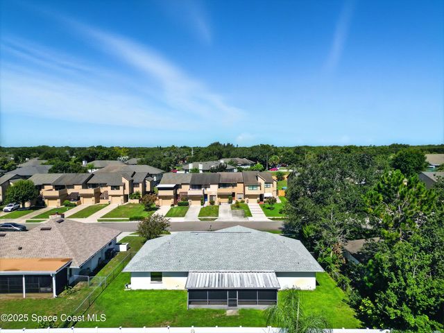 1735 Figtree Drive, Titusville, FL 32780