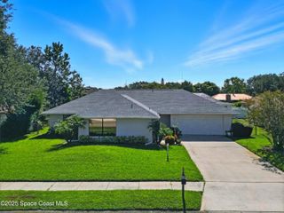 1735 Figtree Drive, Titusville, FL 32780
