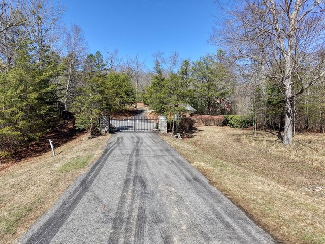 Lot 40 Lola Mae Way, Morganton, GA 30560