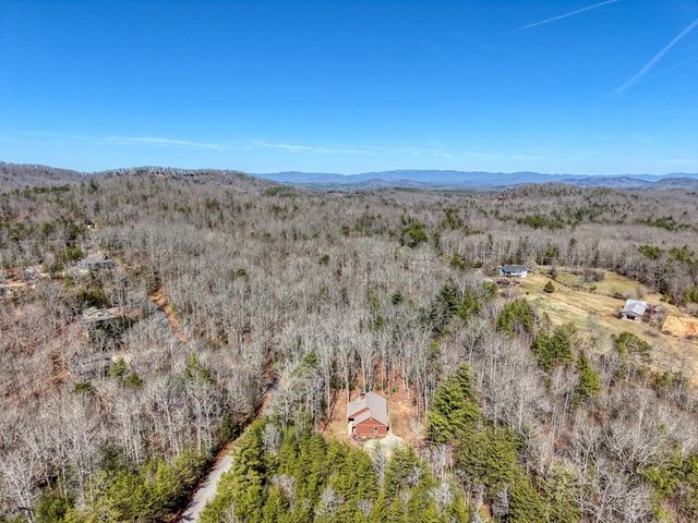 Lot 40 Lola Mae Way, Morganton, GA 30560
