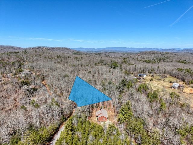 Lot 40 Lola Mae Way, Morganton, GA 30560