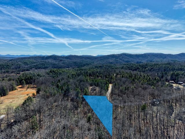 Lot 40 Lola Mae Way, Morganton, GA 30560