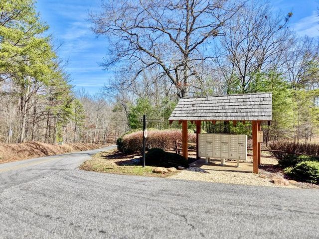 Lot 40 Lola Mae Way, Morganton, GA 30560