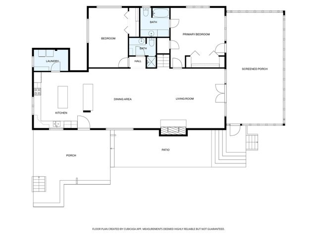 305 W Briar DR, Granite Shoals, TX 78654