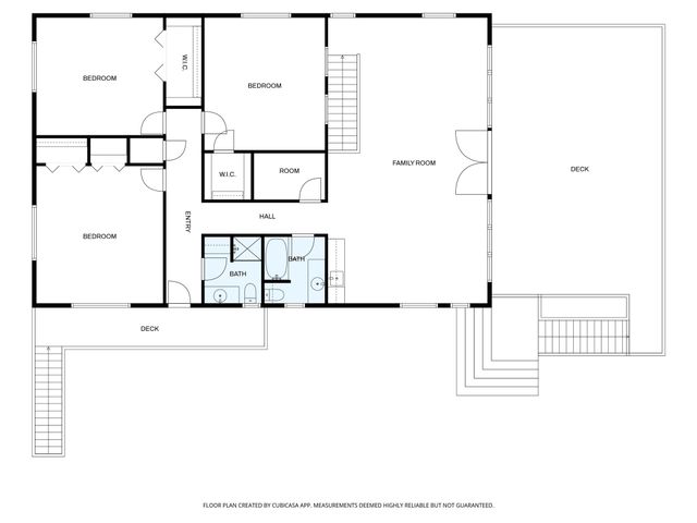 305 W Briar DR, Granite Shoals, TX 78654