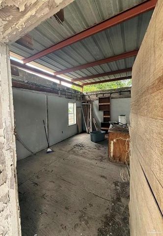 1447 Lincoln Drive, Brownsville, TX 78520