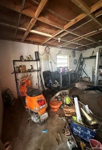 1447 Lincoln Drive, Brownsville, TX 78520