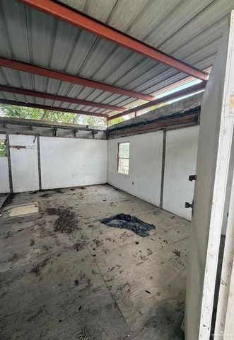 1447 Lincoln Drive, Brownsville, TX 78520