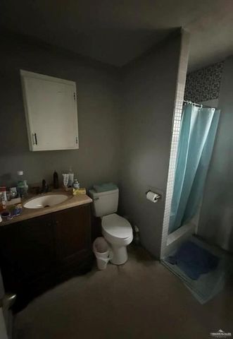 1447 Lincoln Drive, Brownsville, TX 78520