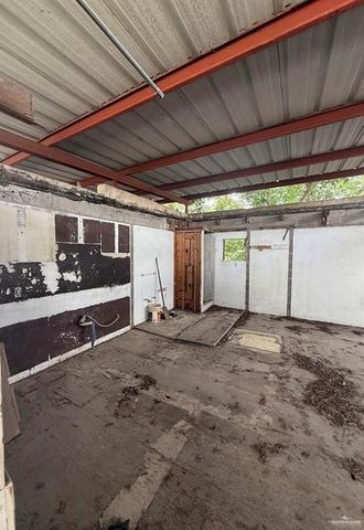 1447 Lincoln Drive, Brownsville, TX 78520