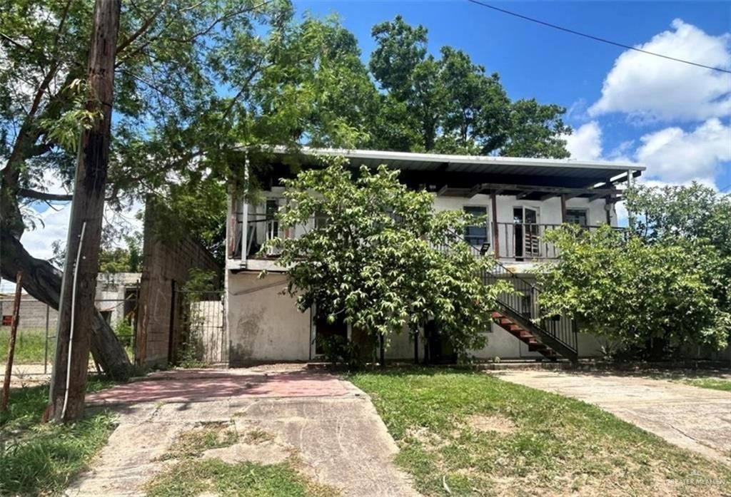 1447 Lincoln Drive, Brownsville, TX 78520