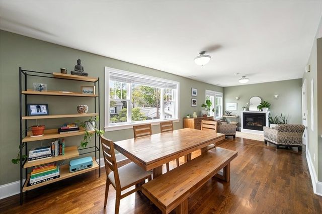 92 Fitchburg Street 2, Watertown, MA 02472