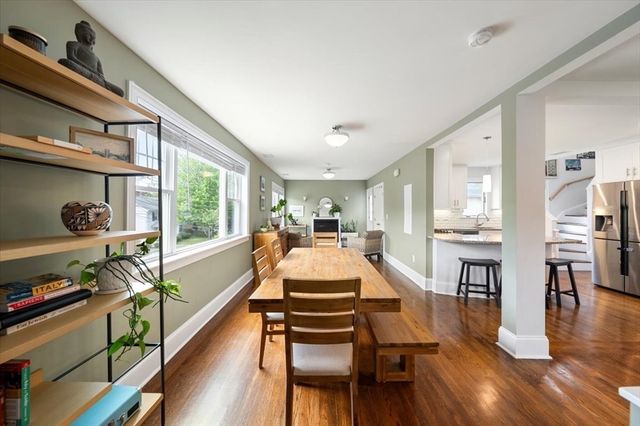 92 Fitchburg Street 2, Watertown, MA 02472