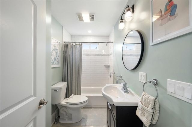 92 Fitchburg Street 2, Watertown, MA 02472
