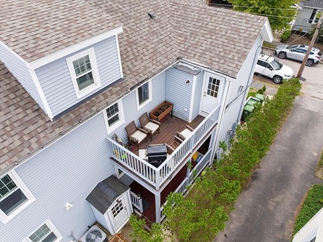 92 Fitchburg Street 2, Watertown, MA 02472
