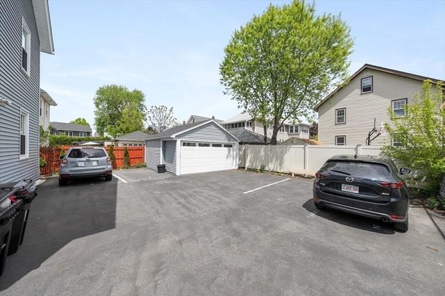 92 Fitchburg Street 2, Watertown, MA 02472