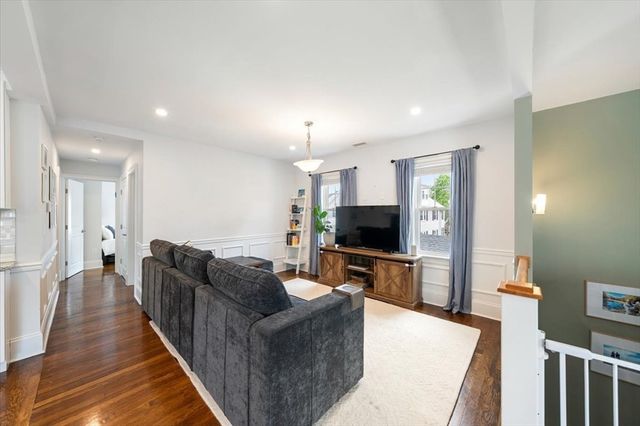 92 Fitchburg Street 2, Watertown, MA 02472