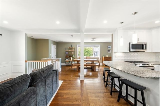 92 Fitchburg Street 2, Watertown, MA 02472