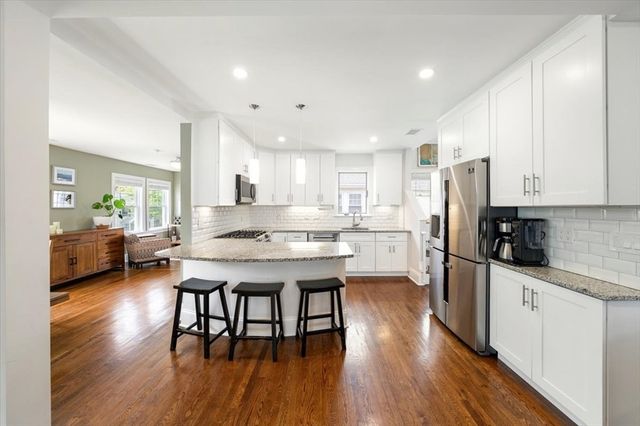 92 Fitchburg Street 2, Watertown, MA 02472