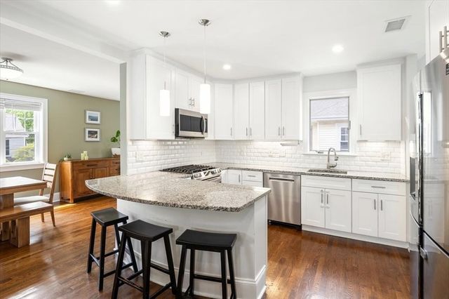 92 Fitchburg Street 2, Watertown, MA 02472