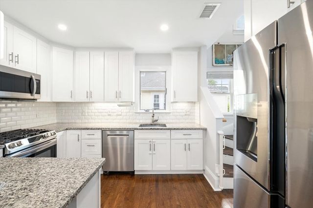 92 Fitchburg Street 2, Watertown, MA 02472