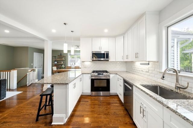 92 Fitchburg Street 2, Watertown, MA 02472