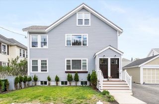92 Fitchburg Street 2, Watertown, MA 02472