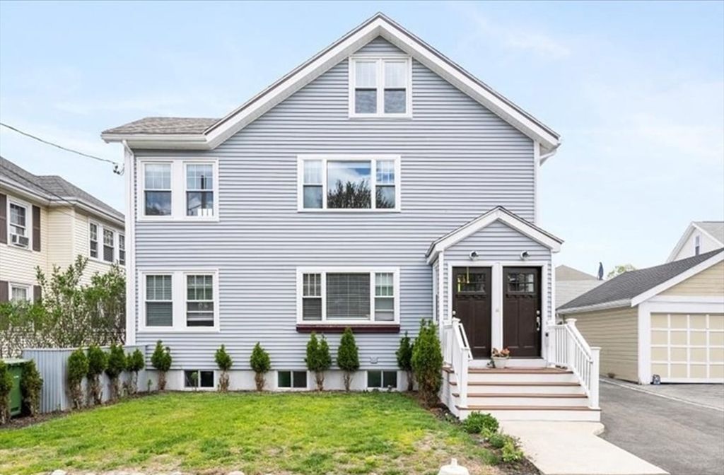 92 Fitchburg Street 2, Watertown, MA 02472