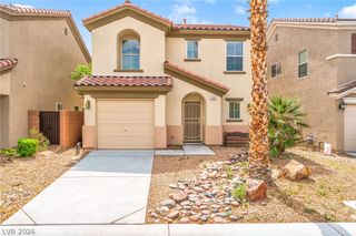 609 Beckton Park Avenue, Las Vegas, NV 89178