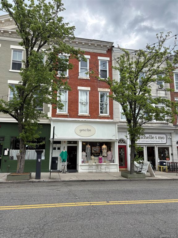 17 N. Broadway N Broadway, Nyack, NY 10960
