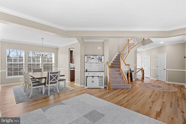 110 SETTING SUN CT, Stephenson, VA 22656