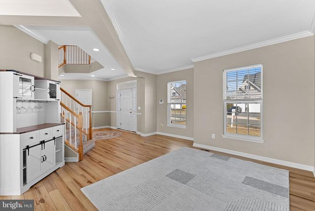 110 SETTING SUN CT, Stephenson, VA 22656