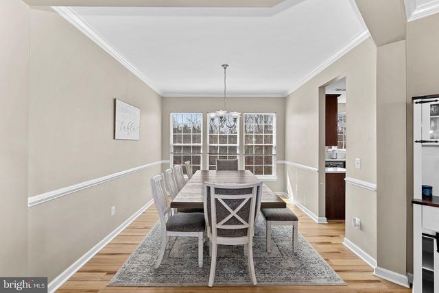 110 SETTING SUN CT, Stephenson, VA 22656